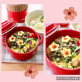 runa10's cooksnap of when they made うちの味♪焼売丼!?肉まん丼!?旨い丼♪.