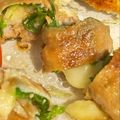 ちまちまぱぺっと's cooksnap of when they made 簡単！ピーマンとチーズの豚バラ肉巻き！.