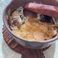 もっちゃん's cooksnap of when they made ちょこっと簡単＊レンチン茶碗蒸し.