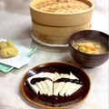かっちゃん杉's cooksnap of when they made 今年の夏は見た目がよろしい💕🤭冷奴.