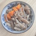 さんごりあす's cooksnap of when they made じっくり煮込む小料理屋のもつ煮込み.