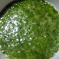 kinletryu's cooksnap of when they made めかぶの美味しい食べ方.