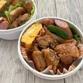 まくのうち's cooksnap of when they made 本掲載簡単人気！鶏肉の照り焼きお弁当にも.