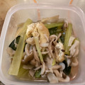 ゆうたのパパ's cooksnap of when they made 味付けは白だしだけ！簡単・小松菜の煮浸し.