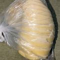 yama_miu's cooksnap of when they made たけのこの茹で方☆アク抜きの方法です.