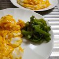 美らはいび's cooksnap of when they made レンジでチン！ピーマンの塩昆布和え～☻.