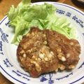 北京パンダ's cooksnap of when they made 台湾唐揚げ！大鶏排･ダージーパイ.