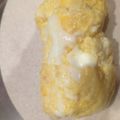 あゆたっくん's cooksnap of when they made 絶対失敗しない！巻かないだし巻き卵.