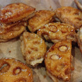 やぶすけ's cooksnap of when they made 簡単　れんこんのはさみ焼き　.