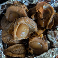 kurri's cooksnap of when they made 簡単！放置！ほぼ同割！ホタテの甘辛煮.