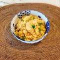 コムギ大好き's cooksnap of when they made キムタク炒飯.