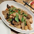 どらど～ら's cooksnap of when they made 筑前煮.