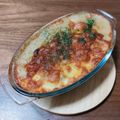 へろへろへ's cooksnap of when they made ☆ポテトグラタン☆.