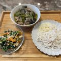 nok♡'s cooksnap of when they made すぐできる☆簡単☆ほうれん草の白和え.