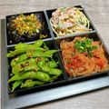 のんべぇヒロ's cooksnap of when they made 枝豆ペペロンチーノ☆.