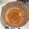 クックL0AAKV☆'s cooksnap of when they made 簡単　ステーキソース　肉　魚　おでんにも.