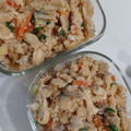 ほのりんママさん's cooksnap of when they made しっとりおいしい卯の花✿おからの炒り煮✿.