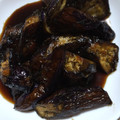 まりゆりひろこ's cooksnap of when they made 旨っ！丸ごとナスのくたくた煮.