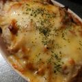 クックGBVW31☆'s cooksnap of when they made かぼちゃのクリームグラタン.