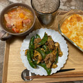 nok♡'s cooksnap of when they made お野菜たっぷり！簡単ポトフ.