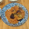 た～ちん＊'s cooksnap of when they made 市販の麻婆春雨にお豆腐を加え！Wマーボー.
