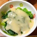 sanahey530's cooksnap of when they made 万能☆酢味噌.