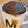 micco0415's cooksnap of when they made レンジで簡単カップケーキ(ココア).