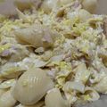 わかポン☆'s cooksnap of when they made ツナとキャベツの和風マカロニサラダ.