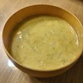 ゆずっこ's cooksnap of when they made 簡単☆煮込むだけのかぼちゃのポタージュ☆.