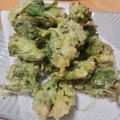 山ばあば's cooksnap of when they made ふきのとうの天ぷら.