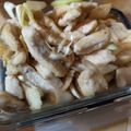 あゆたっくん's cooksnap of when they made カジキの簡単すぎる南蛮漬け.