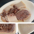 しゅい6's cooksnap of when they made あずきミルクの寒天.