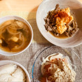 mack♪♪♪'s cooksnap of when they made 激うま☆店レシピ☆平茸と豚こま肉の炒め物.