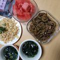 よちりん's cooksnap of when they made 【農家のレシピ】ゴーヤの佃煮.