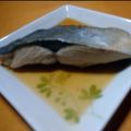 ちくわ君's cooksnap of when they made 簡単☆魚の煮付け（鰤・はまち・鯖）.