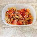 さくらん餅's cooksnap of when they made きんぴら蓮根.