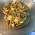 きおら+-22's cooksnap of when they made 常備菜＊ひじきとおからの煮物.