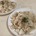 papikun's cooksnap of when they made 【簡単】シビ辛！麻辣飯(麻辣チャーハン).