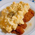 柴犬のお顔☆'s cooksnap of when they made ファミチキん南蛮。.