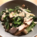 ruricom's cooksnap of when they made ほうれん草のくたくた~サイゼリヤ風.