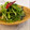 E吉☆'s cooksnap of when they made 豆苗の白だし漬け.