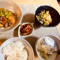 mack♪♪♪'s cooksnap of when they made チンゲン菜と玉子のマヨサラダ.