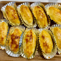 そのみ's cooksnap of when they made 簡単♫ スイートポテト ♫.