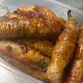 クックBOEFG8☆'s cooksnap of when they made にんじん＆いんげんの豚肉巻き☆.