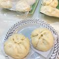 〜みみ〜's cooksnap of when they made 自信作！お店の味　肉まん.