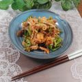 クックHG9V8Y☆'s cooksnap of when they made キムチと豚バラマヨネーズ炒め.