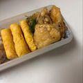 水玉ぱじゃま's cooksnap of when they made 鶏むね肉のえのきソース絡め（バター醤油）.