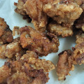 mochu★'s cooksnap of when they made 鶏のから揚げ【男の旨いから揚げ】.