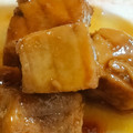 おばあちゃん大好きよ's cooksnap of when they made 柔らかなまぐろの角煮.