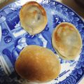 ミッフィー大好きママ's cooksnap of when they made めちゃうま！白玉粉でミルキ～餅✿.
